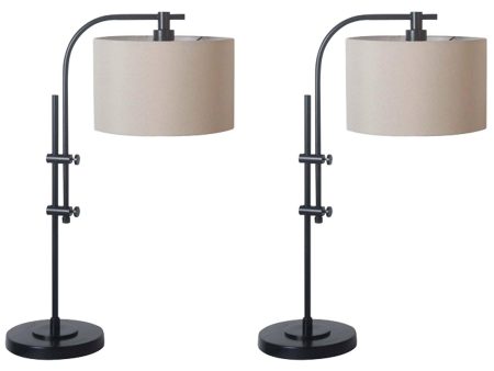 Baronvale Lamp Set Cheap