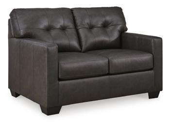 Belziani Loveseat Fashion