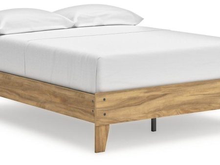 Bermacy Bed For Sale