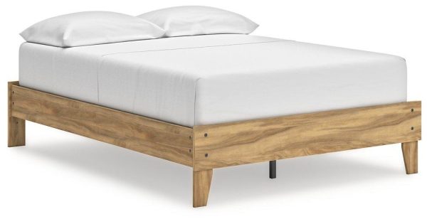 Bermacy Bed For Sale