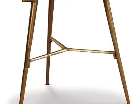 Chadton Accent Table Discount