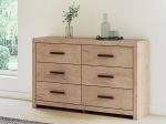 Sanginlane Dresser Online now