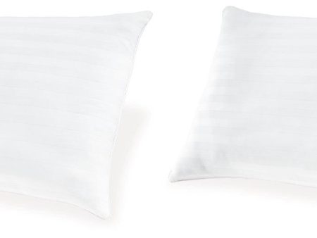 Zephyr 2.0 Pillow (Set of 2)(9 Case) on Sale