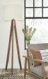 Dallson Floor Lamp Hot on Sale