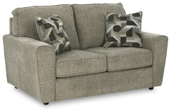 Cascilla Loveseat Supply