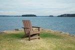 Emmeline Adirondack Chair Fashion