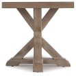 Beachcroft Outdoor End Table Supply