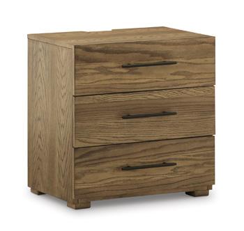 Dakmore Nightstand on Sale