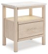 Cadmori Nightstand Online