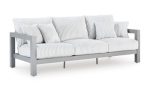 Hurley Park Outdoor Sofa with Cushion Sale