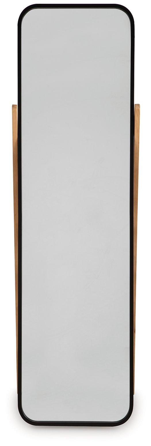 Bronick Floor Mirror Hot on Sale