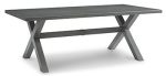 Elite Park Outdoor Dining Table For Sale