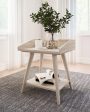 Blariden Accent Table on Sale