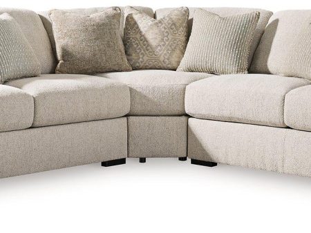 Ballyton Sectional Online now