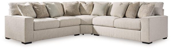 Ballyton Sectional Online now