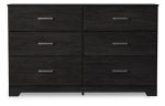 Belachime Dresser For Discount