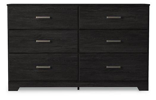 Belachime Dresser For Discount