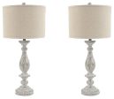 Bernadate Table Lamp (Set of 2) Sale