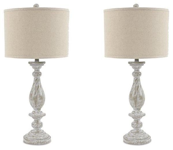 Bernadate Table Lamp (Set of 2) Sale