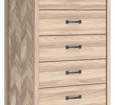 Battelle Chest of Drawers For Discount