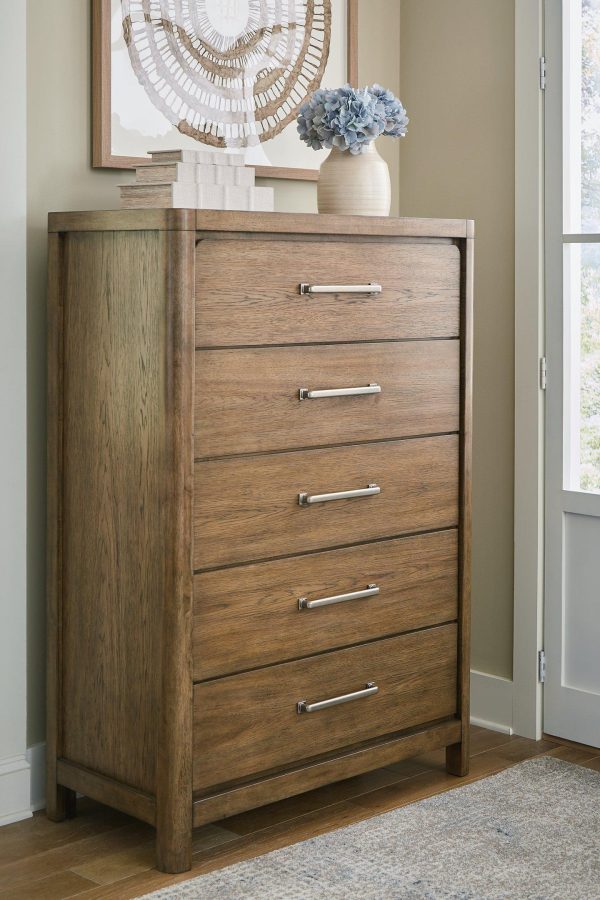 Cabalynn Chest of Drawers Online Hot Sale