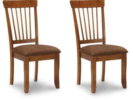 Berringer Dining Chair Set Online Sale