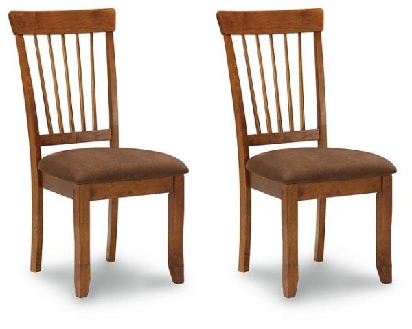 Berringer Dining Chair Set Online Sale