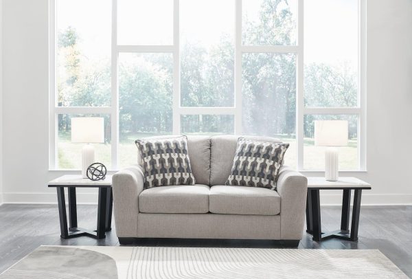 Avenal Park Loveseat For Discount