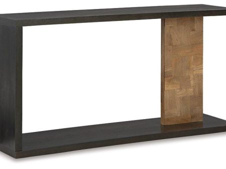 Camlett Console Sofa Table Online