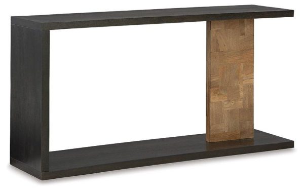 Camlett Console Sofa Table Online