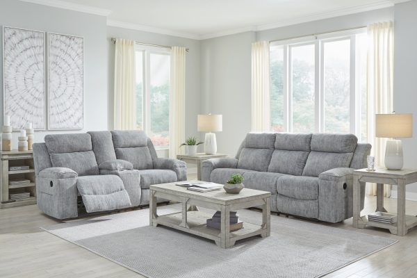 Buntington Living Room Set on Sale