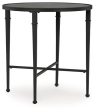 Cadeburg Accent Table For Discount