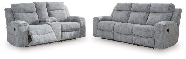 Buntington Living Room Set on Sale