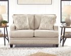 Claredon Loveseat Discount