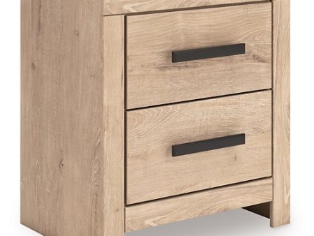 Sanginlane Nightstand Cheap