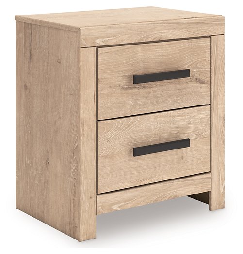 Sanginlane Nightstand Cheap