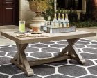 Beachcroft Outdoor Coffee Table Hot on Sale