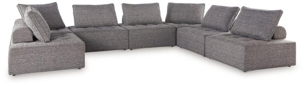 Bree Zee Outdoor Sectional Online