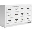 Binterglen Dresser For Cheap