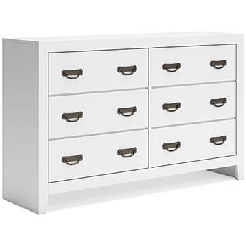 Binterglen Dresser For Cheap