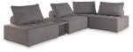 Bree Zee Outdoor Sectional Online