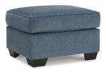 Cashton Ottoman Discount