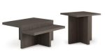 Zendex Table (Set of 2) Supply