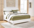 Binterglen Bed on Sale