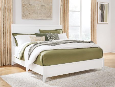 Binterglen Bed on Sale