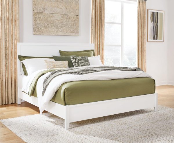 Binterglen Bed on Sale