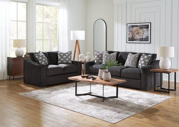 Wryenlynn 2-Piece Living Room Set on Sale