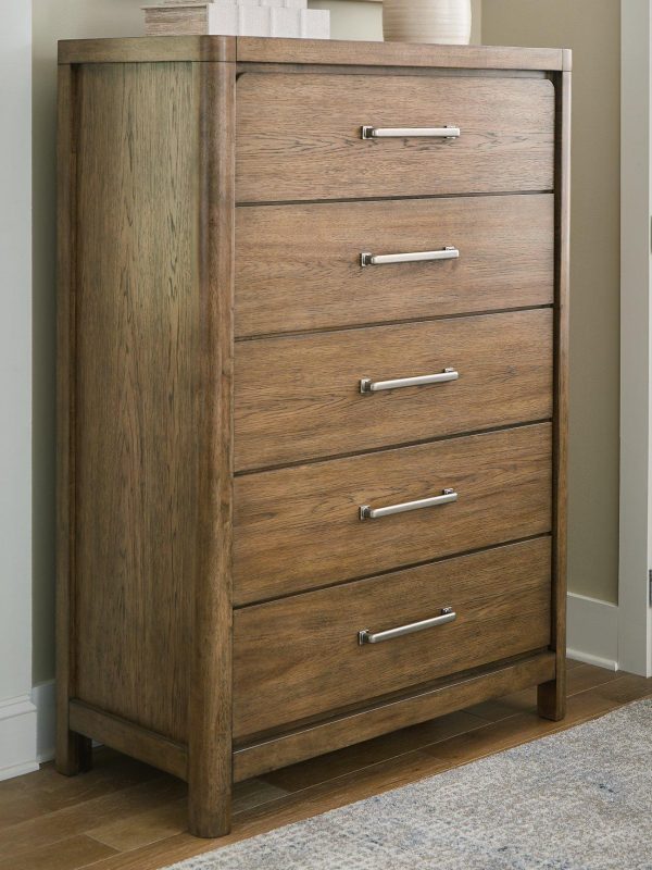 Cabalynn Chest of Drawers Online Hot Sale