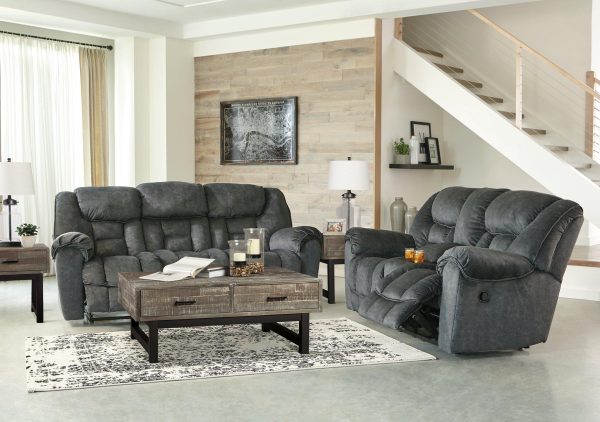 Capehorn Living Room Set For Cheap