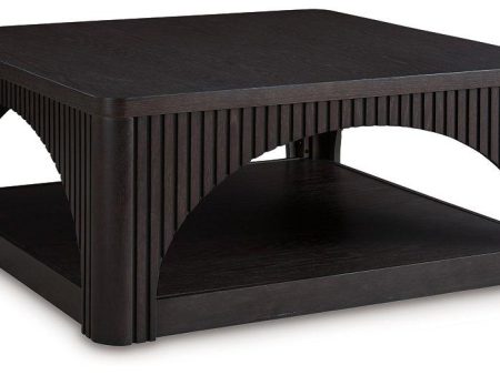 Yellink Coffee Table Online now